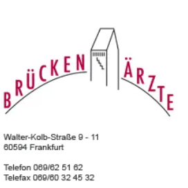 Brücken Ärzte Logo